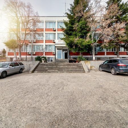 Hotel Varly Bryag Бургас Экстерьер фото
