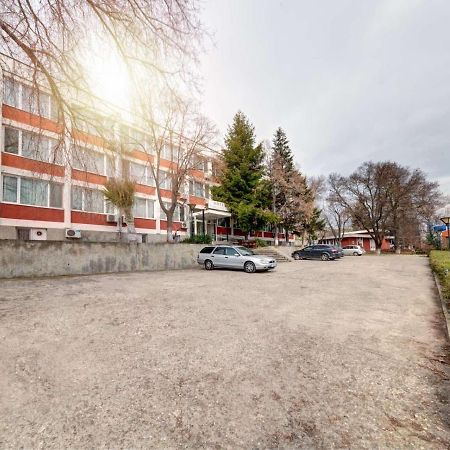 Hotel Varly Bryag Бургас Экстерьер фото