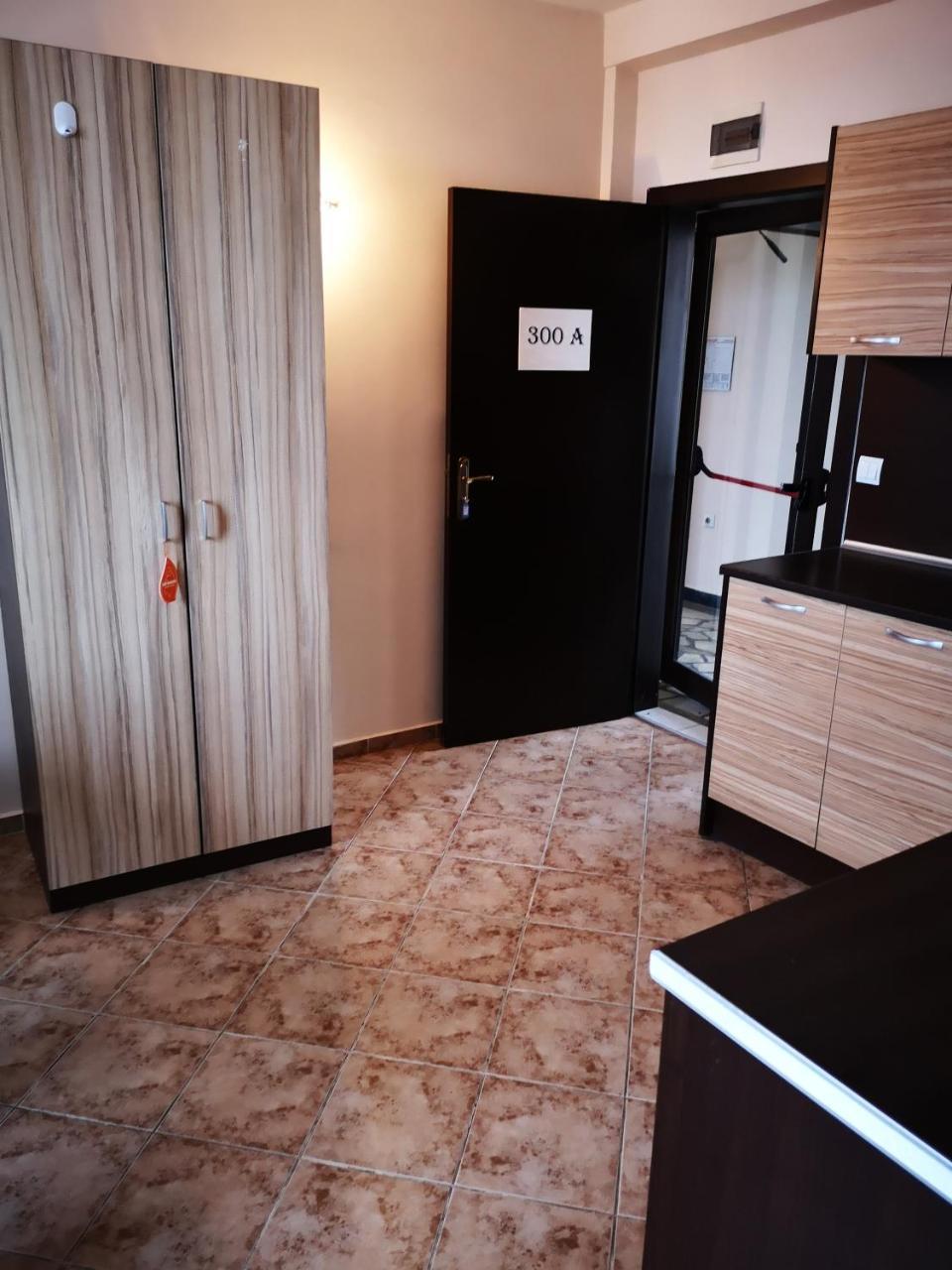 Hotel Varly Bryag Бургас Экстерьер фото